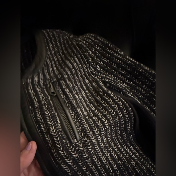 RAG & BONE Paula Cardigan - Size Small - Picture 14 of 15